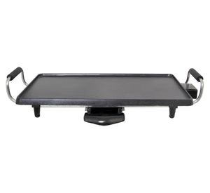 Parrilla eléctrica EG4323 negro