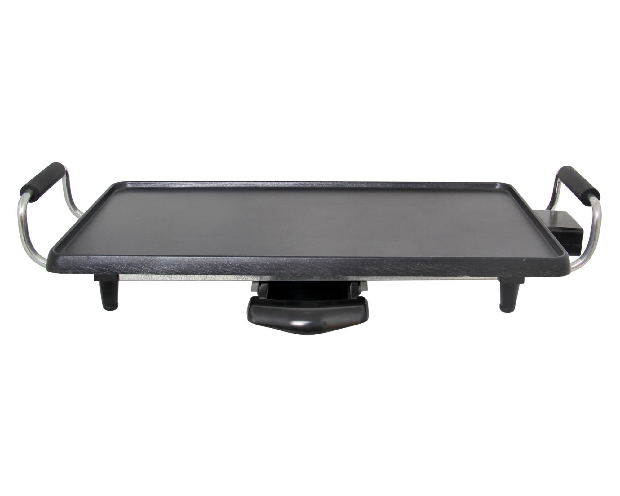 Nex Parrilla eléctrica EG4323 negro