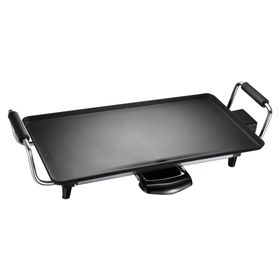 Parrilla eléctrica EG4323 negro