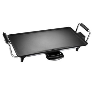 Parrilla eléctrica EG4323 negro