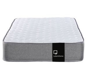 Colchón 1 plaza Zen Best