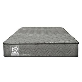 Colchón 1.5 plazas 190 Comfort 21