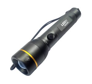 Linterna recargable LB-FL8034 1000 lm