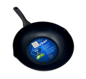 Wok Kingsway 28.5 cm gris
