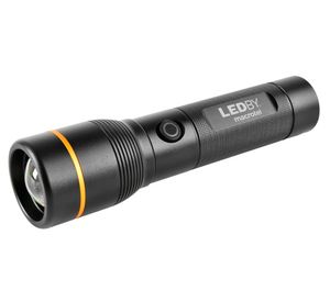 Linterna recargable LB-FL8032 1600 lm