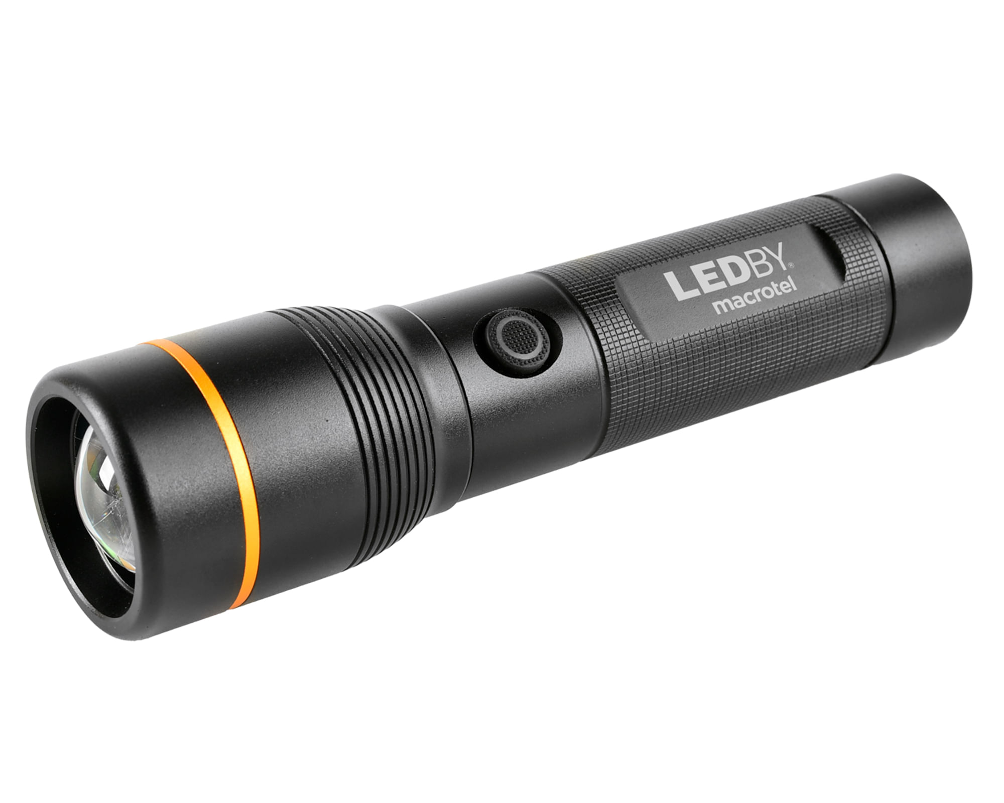 Linterna recargable LB-FL8032 1600 lm