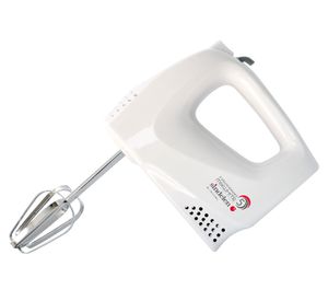 Batidora 150W B-1500BL blanco Sindelen