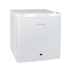 Frigobar frío directo 46 litros FB-55BL blanco Sindelen.