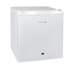 Frigobar frío directo 46 litros FB-55BL blanco Sindelen.