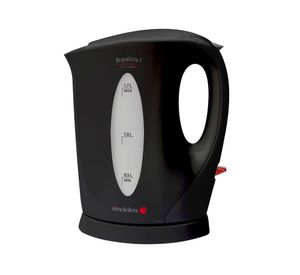 Hervidor 1.7 litros HA-2000NG negro Sindelen