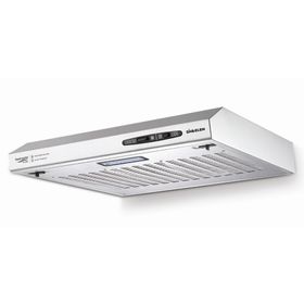Campana mural 200W CA-610EIN inox Sindelen