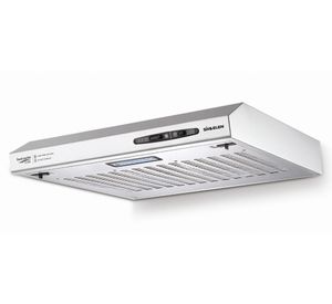 Campana mural 200W CA-610EIN inox Sindelen