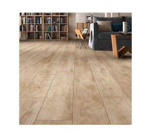 Porcelanato 15x90 cm Cairo Plus caramel