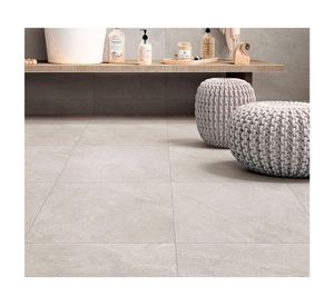 Porcelanato Unlimited Plus beige 60x60 cm 1.44 m2
