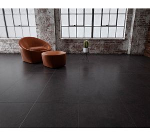 Porcelanato 60x120 cm Terramix carbón