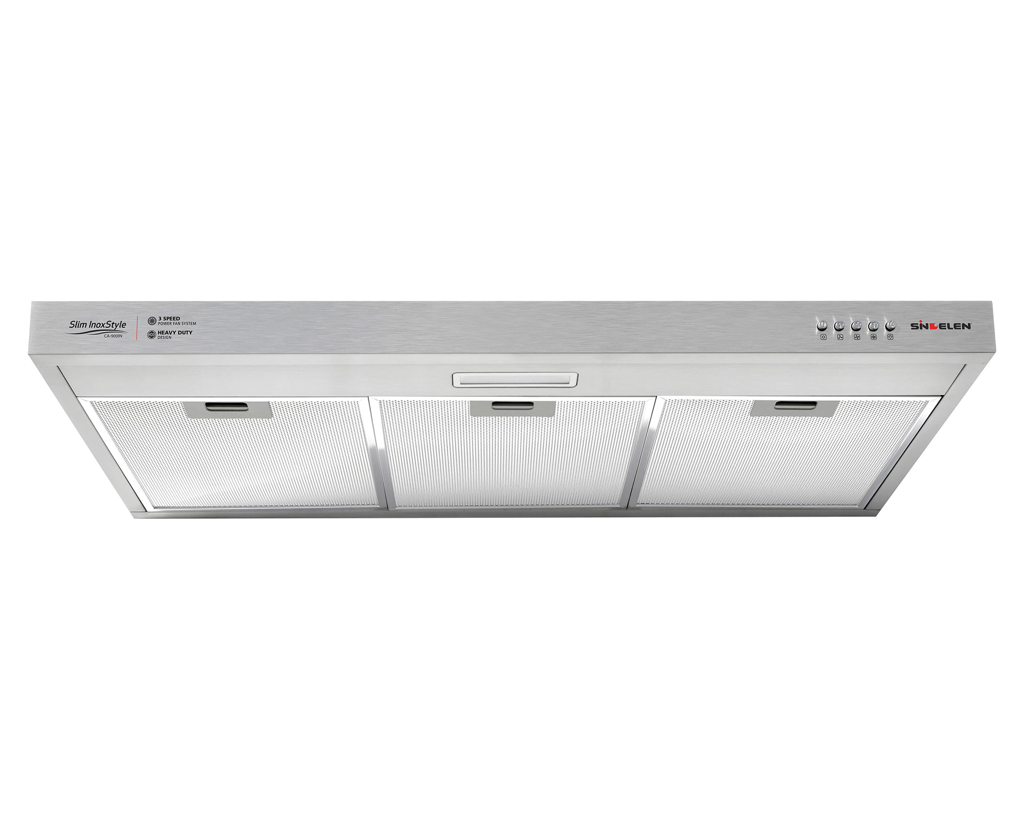 Sindelen Campana 90 cm CA-900IN 100 W