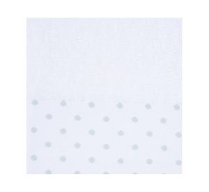 Juego de toallas Elite 450 g blanco