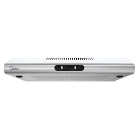 Campana empotrable MH60F15EM21SB-CL gris 39.5W