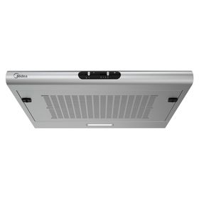 Campana empotrable MH60F15EM21SB-CL gris 39.5W