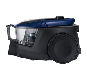 Aspiradora de arrastre VC18M3110VB/ZS azul cosmo 1800 W