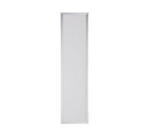 Panel LED Empotrable Rectangular Luz Fría 42W