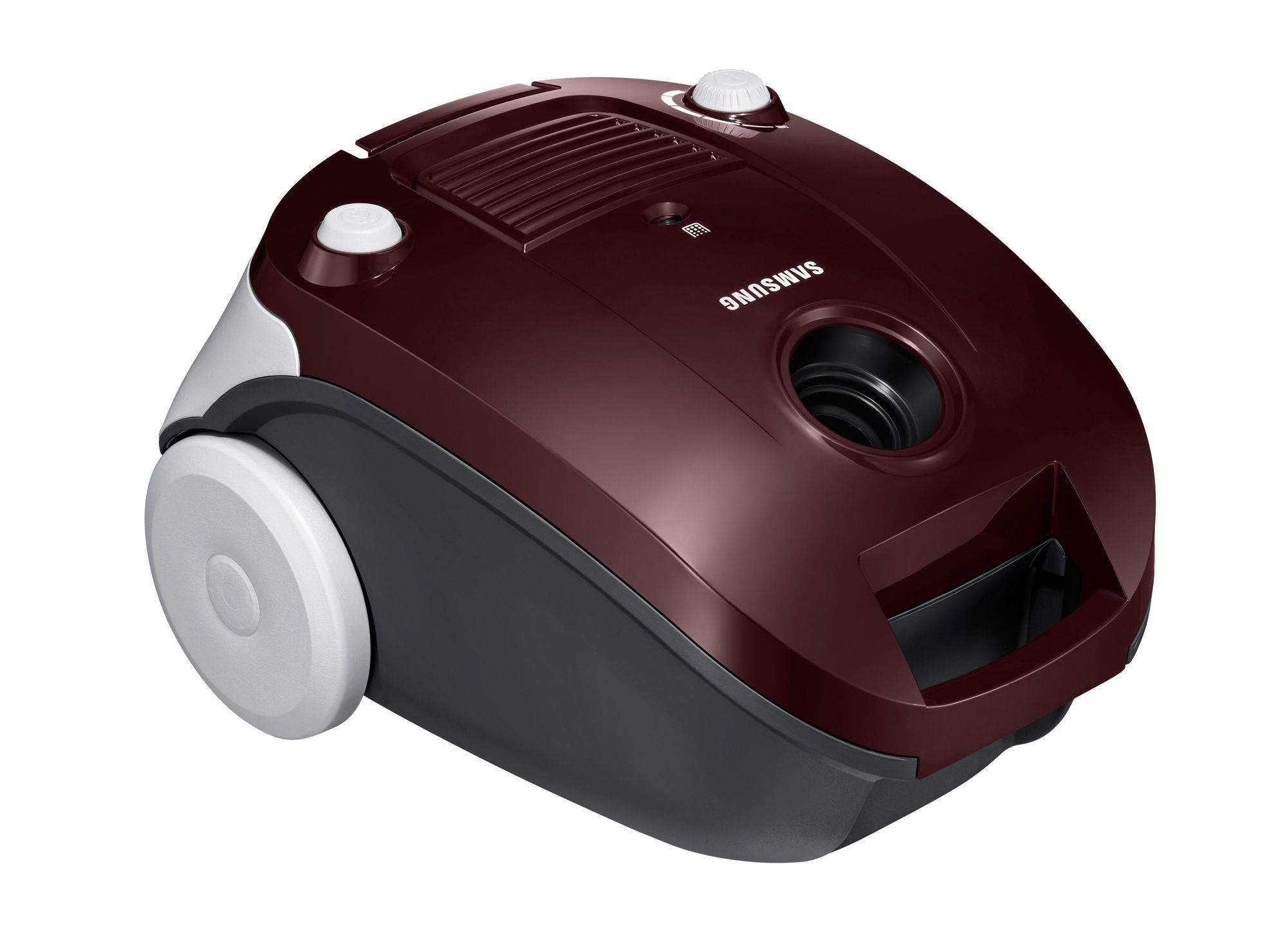 Aspiradora de Arrastre con Bolsa Dust Blowing 2000W Samsung