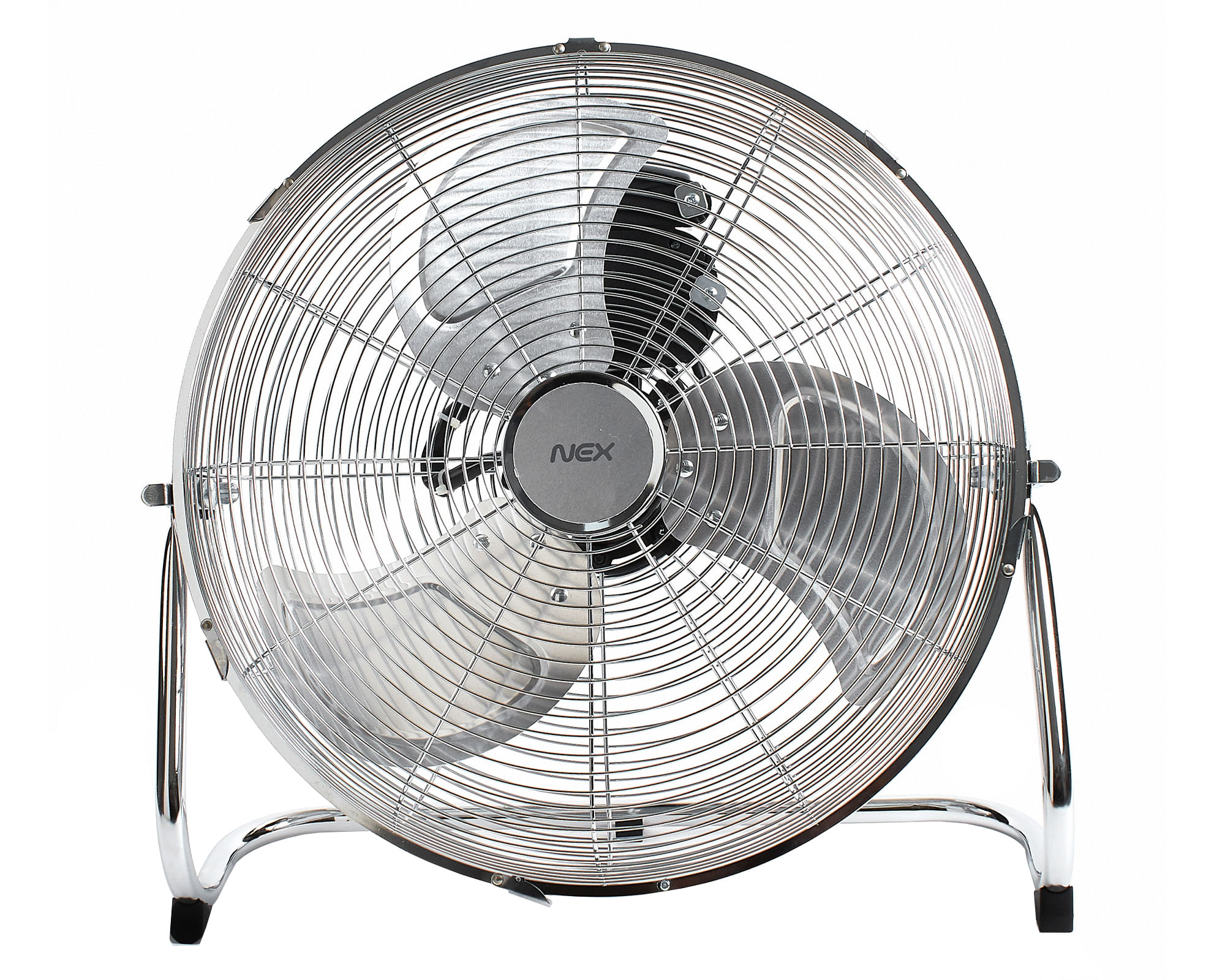 Ventilador box 16'' VBX1600M metal Nex | Easy.cl