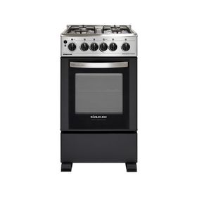 Cocina CH-5490NI 4 quemadores gas licuado