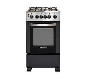 Cocina CH-5490NI 4 quemadores gas licuado