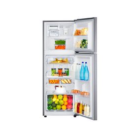 Refrigerador Top Mount no frost 234 litros RT22FARADS8/ZS plateado