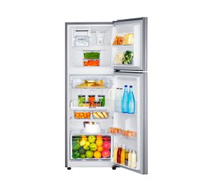 Refrigerador Top Mount no frost 234 litros RT22FARADS8/ZS plateado