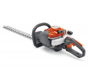 Cortasetos combustión 21,7 cc 0,8 HP 59 cm 122HD60 Husqvarna.