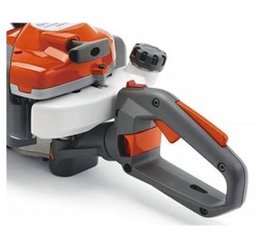 Cortasetos combustión 21,7 cc 0,8 HP 59 cm 122HD60 Husqvarna.
