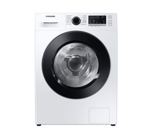 Lavadora secadora carga frontal 9.5/6 kg WD95T4046CE/ZS blanco