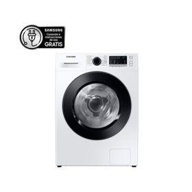 Lavadora secadora carga frontal 9.5/6 kg WD95T4046CE/ZS blanco