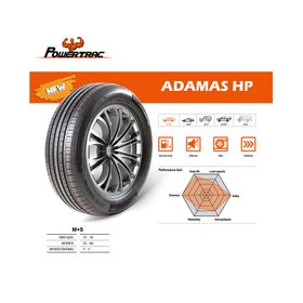Neumático R16 205/55 Adam HP PowerTrac