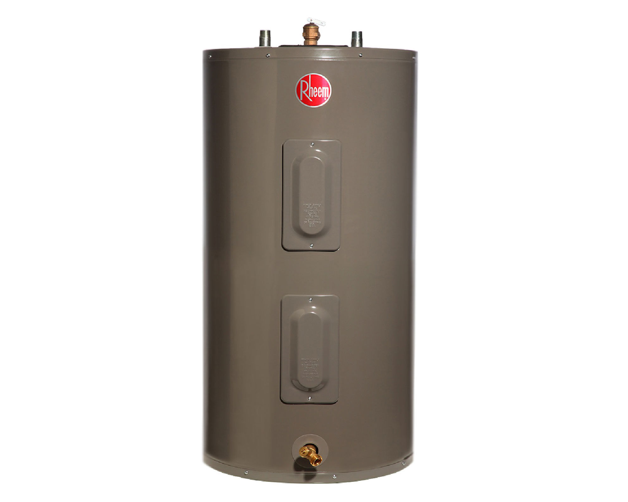 Rheem Termo eléctrico 114 litros piso Rheem