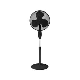 Ventilador de pie 16'' VPT1610B negro Nex