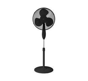 Ventilador de pie 16'' VPT1610B negro Nex