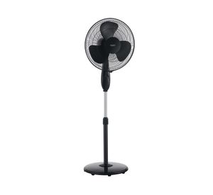 Ventilador de pie 16'' VPT1610B negro Nex