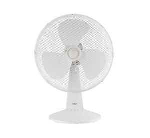 Ventilador mesa VDK1620WPV23 blanco 30W