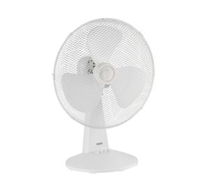 Ventilador mesa VDK1620WPV23 blanco 30W