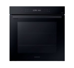 Horno eléctrico 76 litros NV7B4020ZAK/ZS clean black
