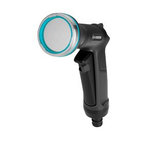 Pistola rociadora Ecoline negro