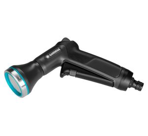 Pistola rociadora Ecoline negro