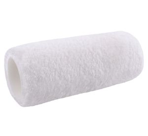 Repuesto rodillo Biodeco 18 cm blanco