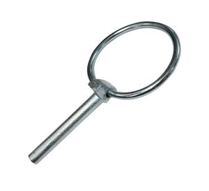 Pasador enganche 10.0x46 mm ZB