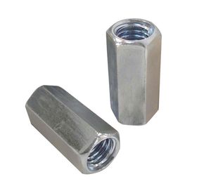 Tuerca acople 1/2x13/4" 2 unidades