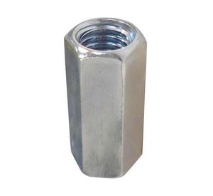 Tuerca acople 1/2x13/4" 2 unidades