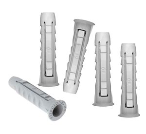 Tarugo espiga M-8x40 mm 5 unidades